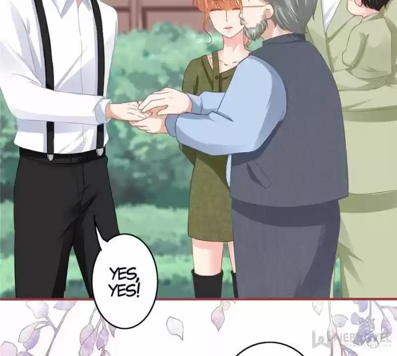 The Ghost Bride ch.188