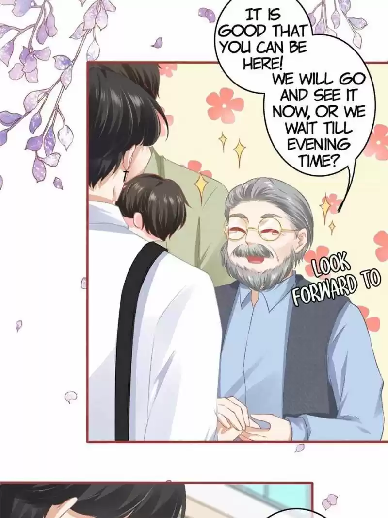 The Ghost Bride ch.188