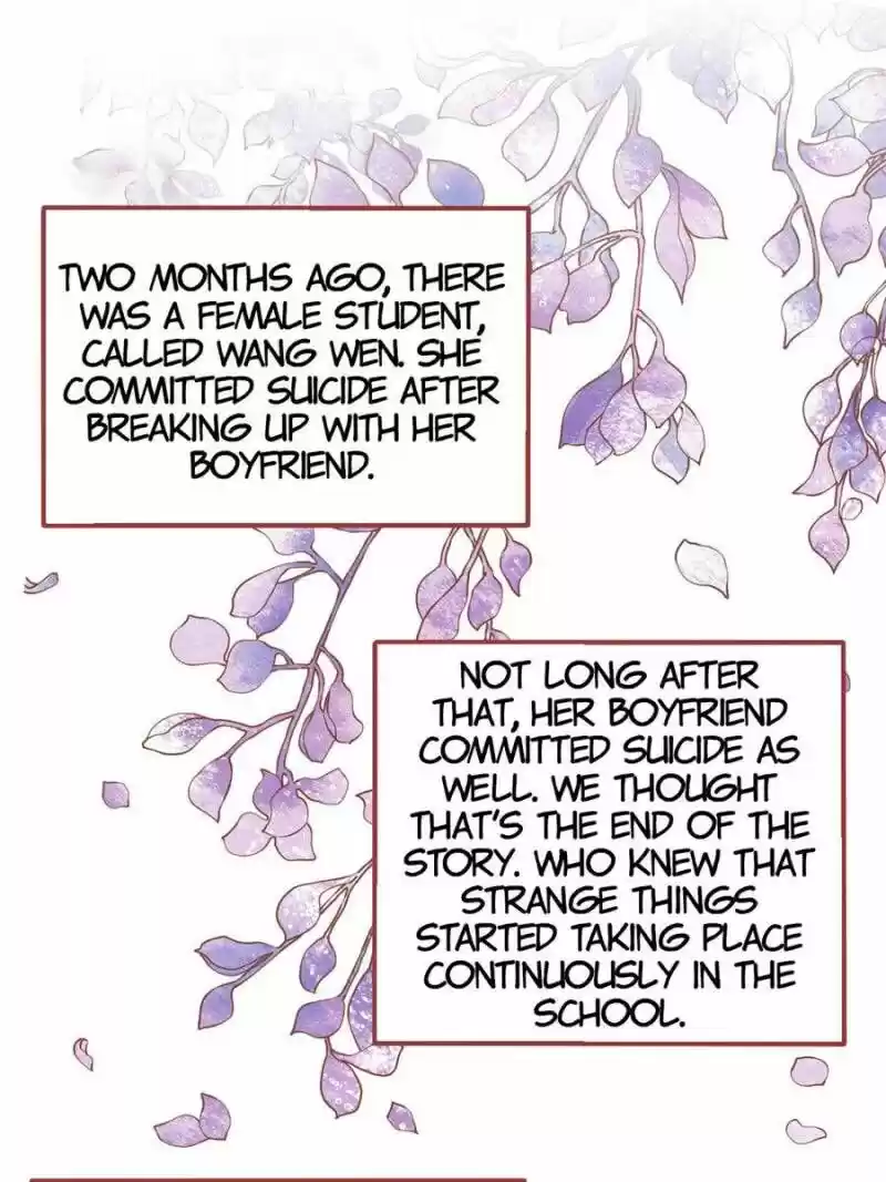 The Ghost Bride ch.188