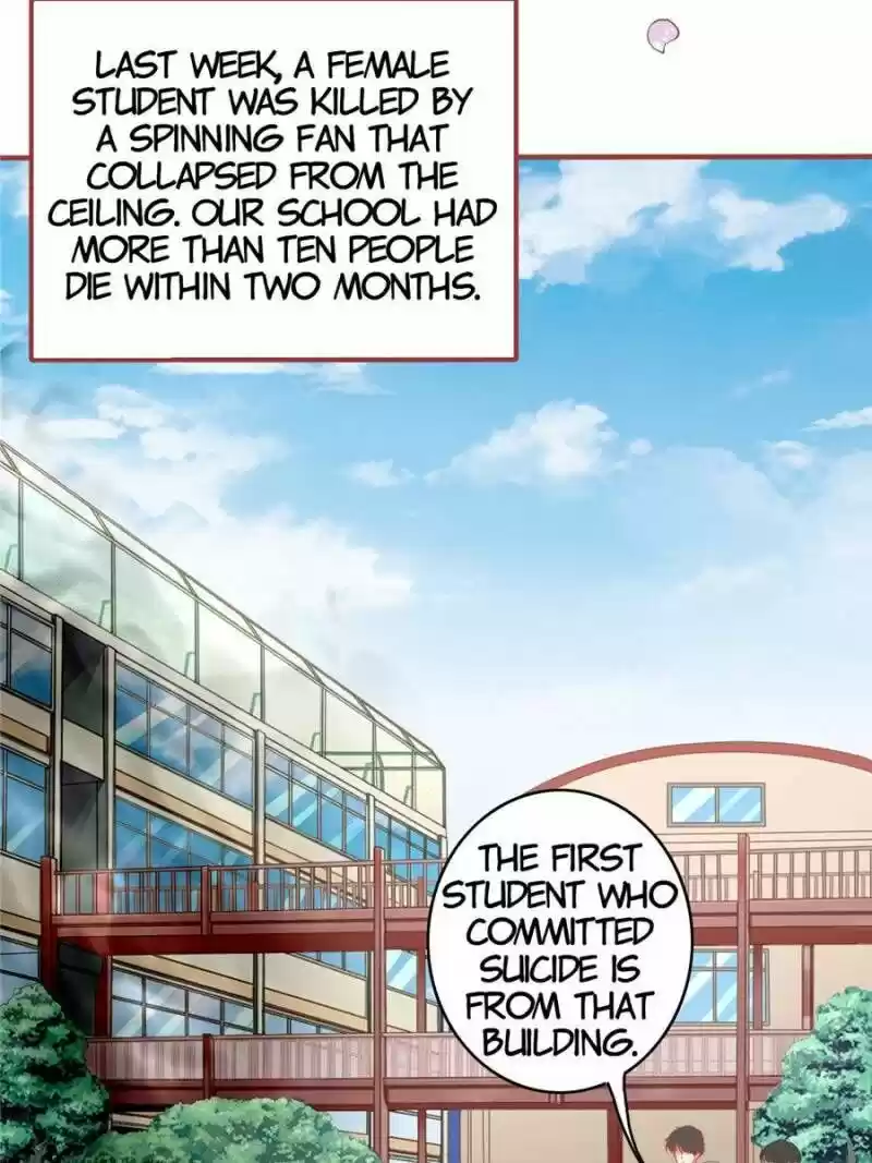 The Ghost Bride ch.188