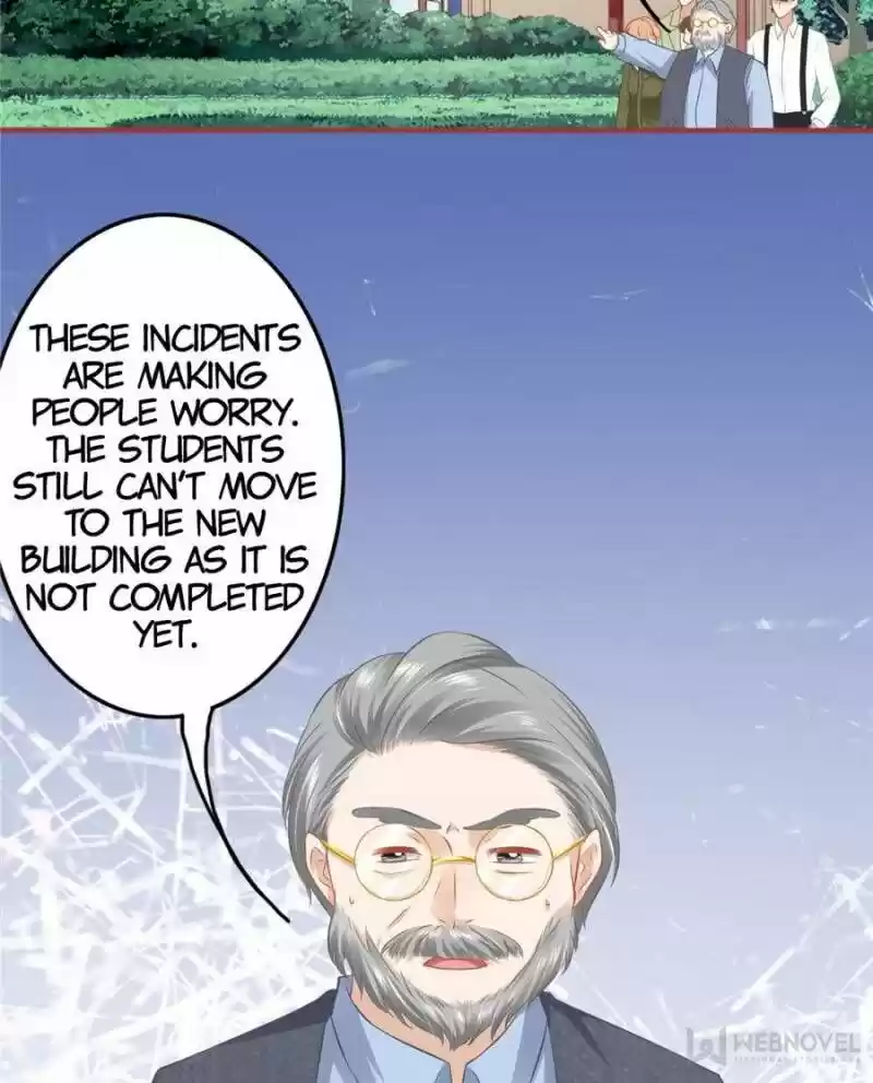 The Ghost Bride ch.188