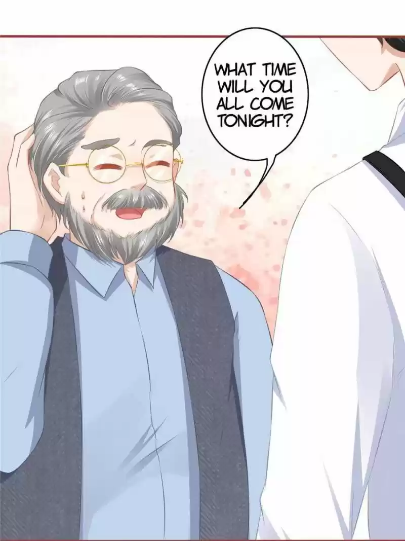 The Ghost Bride ch.188