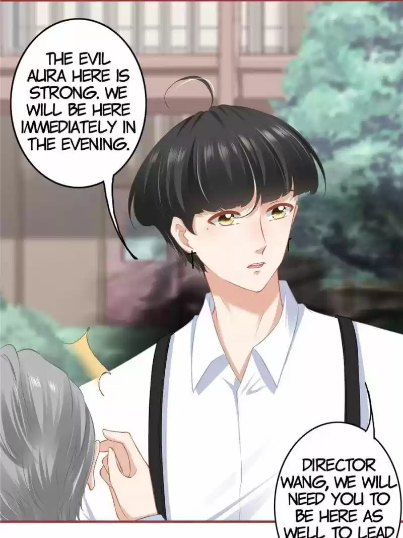 The Ghost Bride ch.188