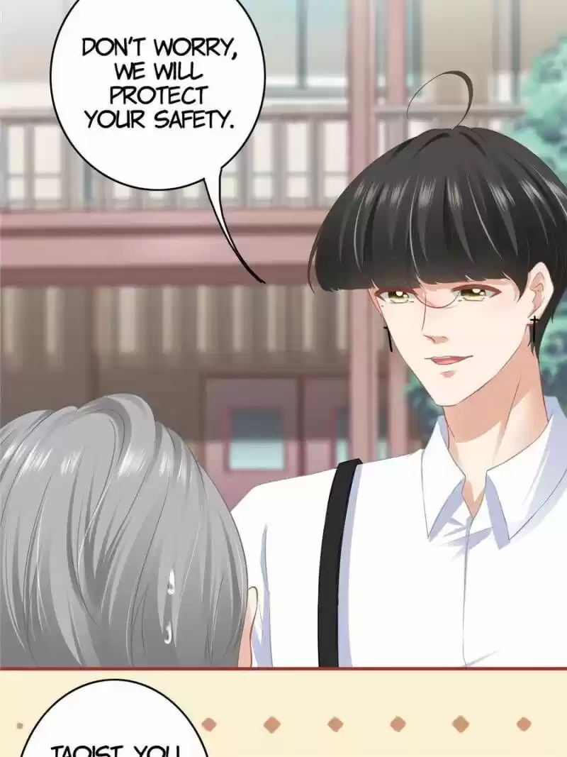 The Ghost Bride ch.188