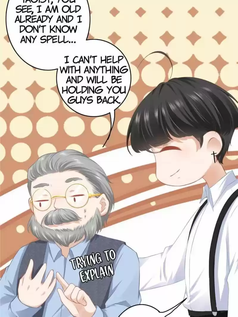 The Ghost Bride ch.188