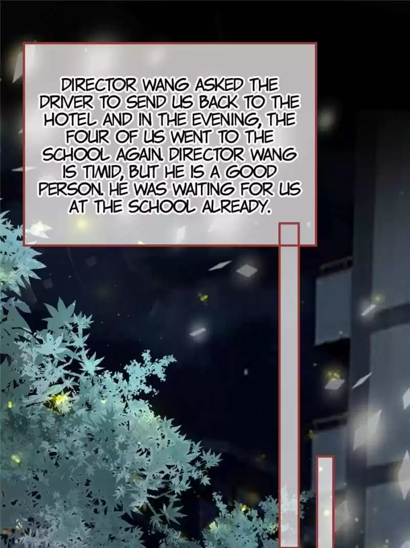 The Ghost Bride ch.189