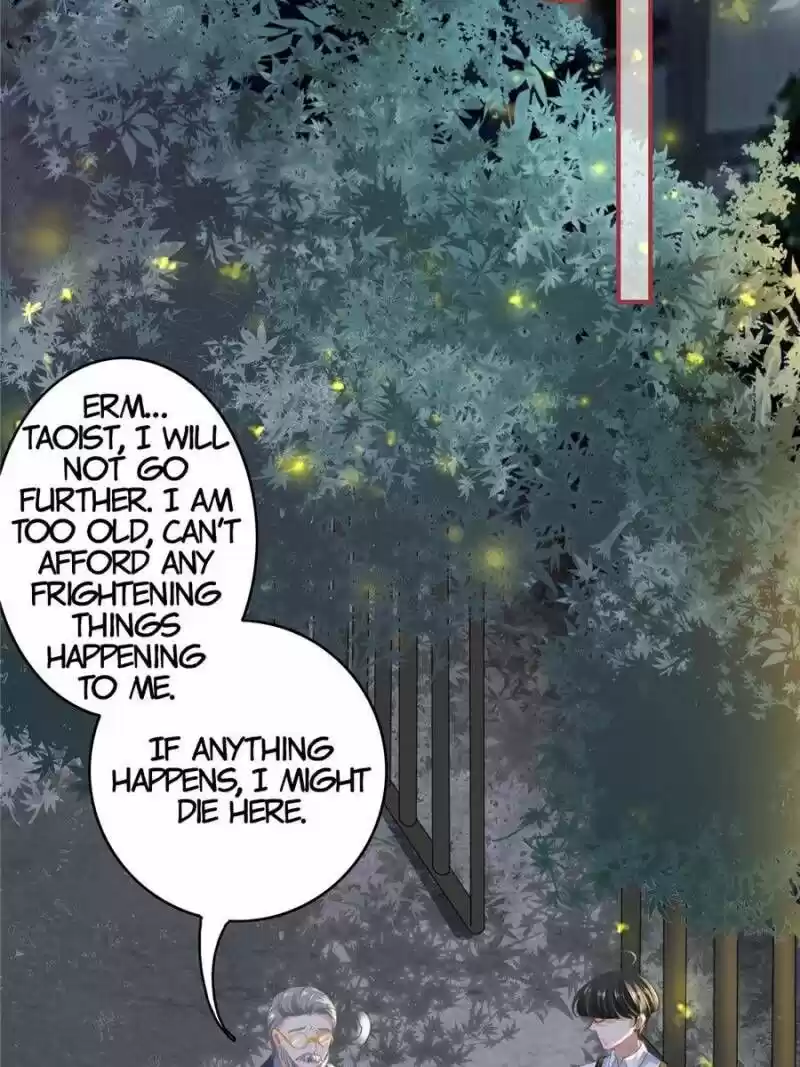 The Ghost Bride ch.189