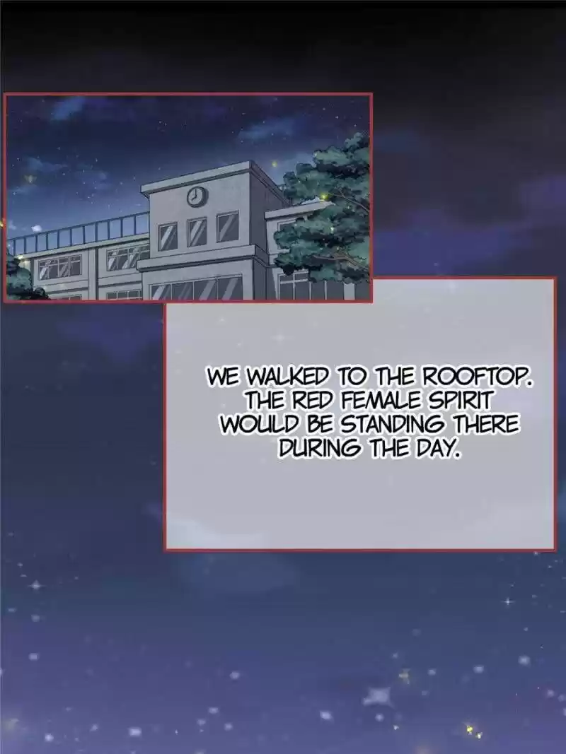 The Ghost Bride ch.189