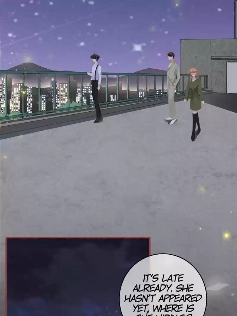 The Ghost Bride ch.189