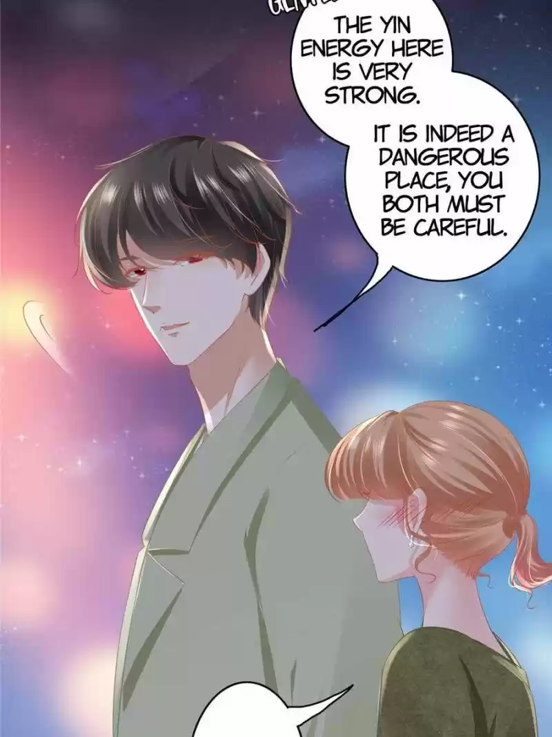 The Ghost Bride ch.189