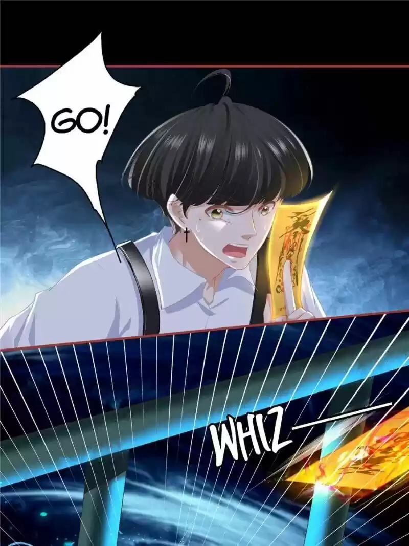 The Ghost Bride ch.190