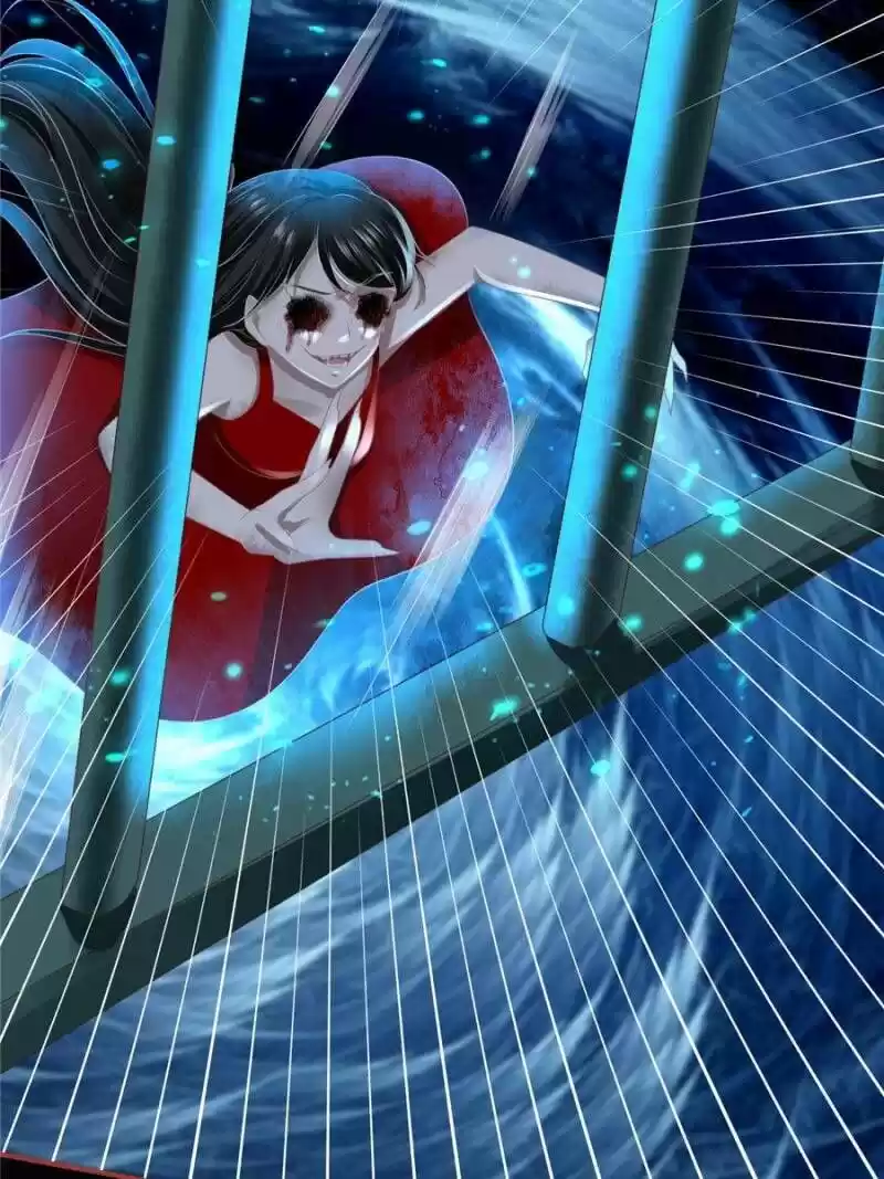 The Ghost Bride ch.190