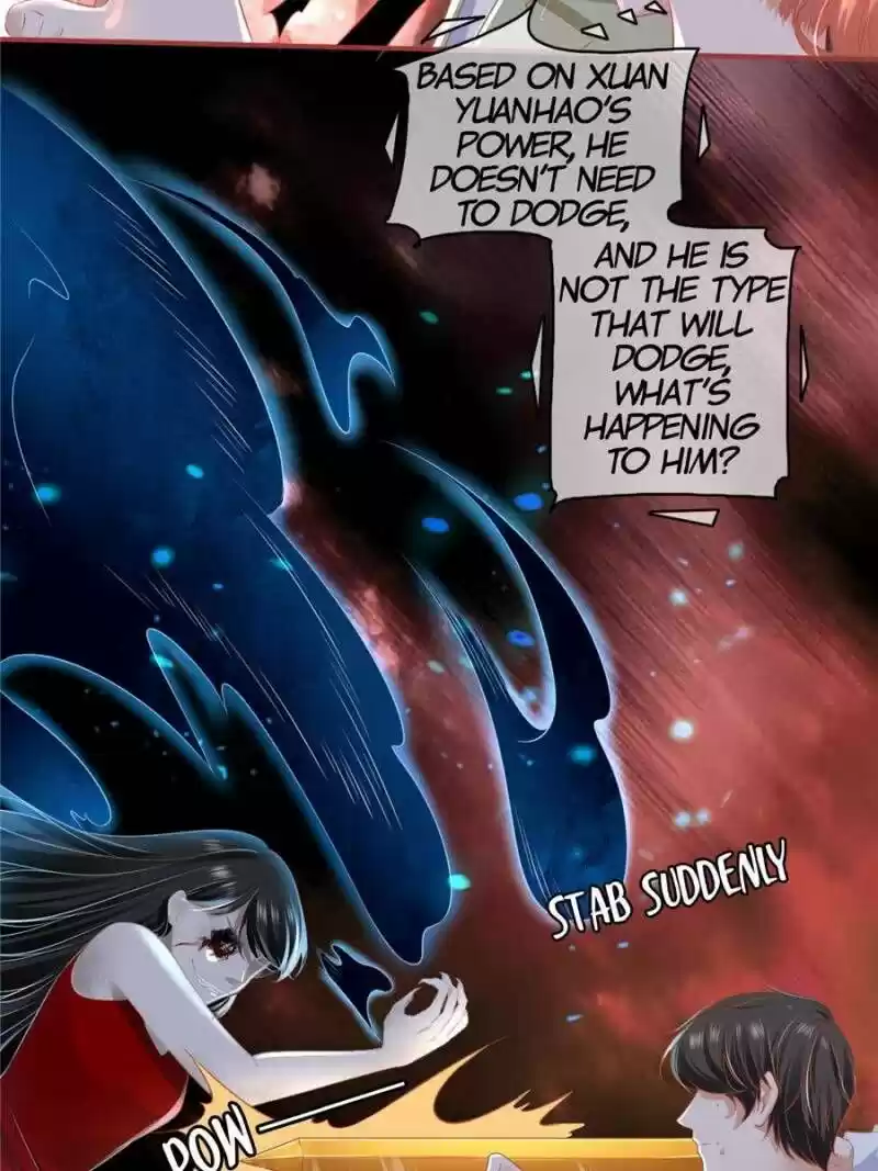 The Ghost Bride ch.190