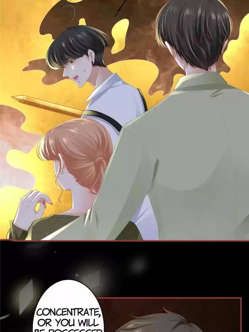 The Ghost Bride ch.190