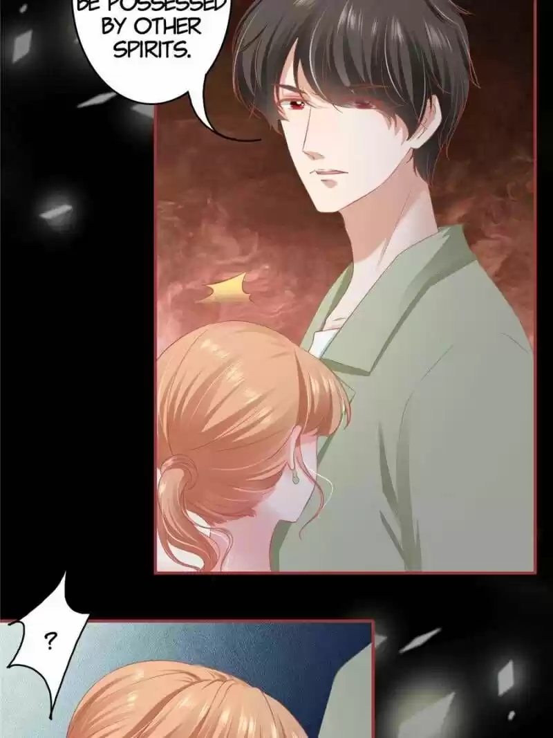 The Ghost Bride ch.190