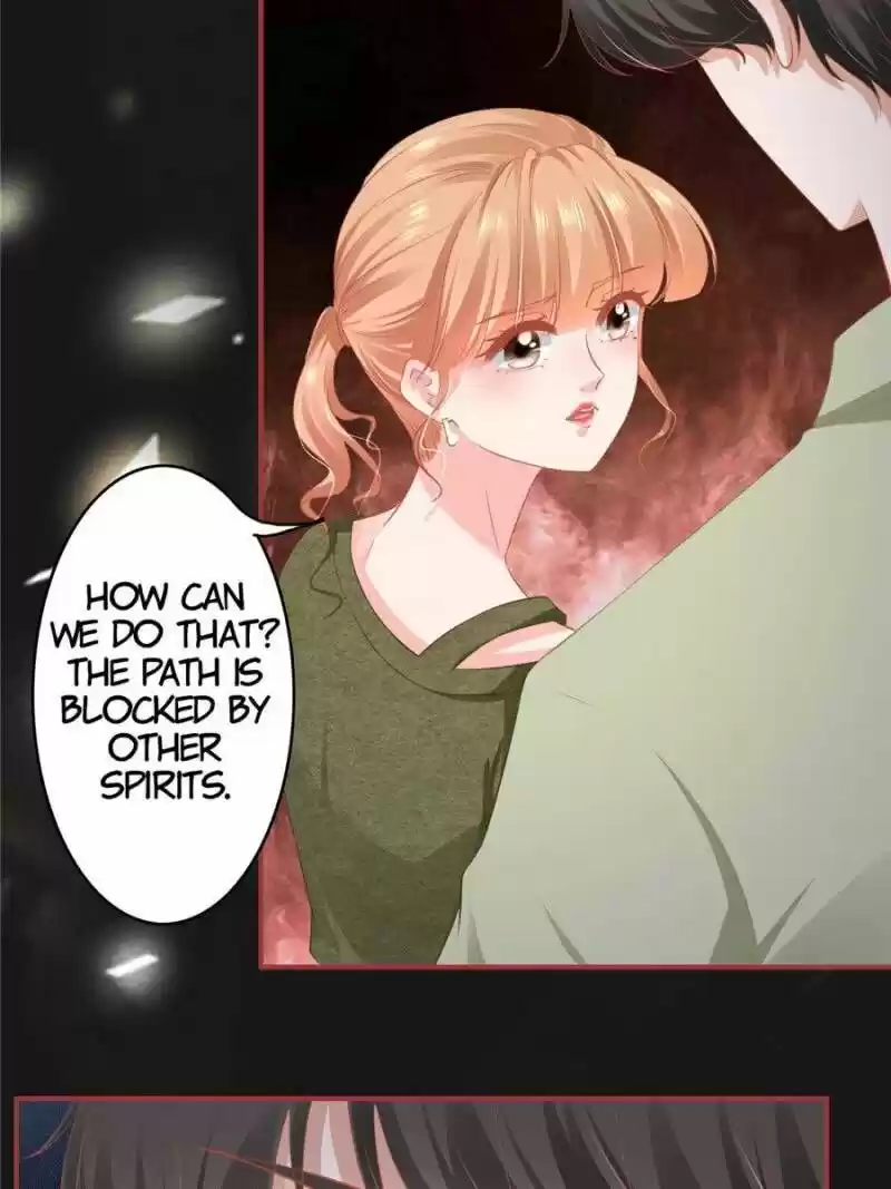 The Ghost Bride ch.190