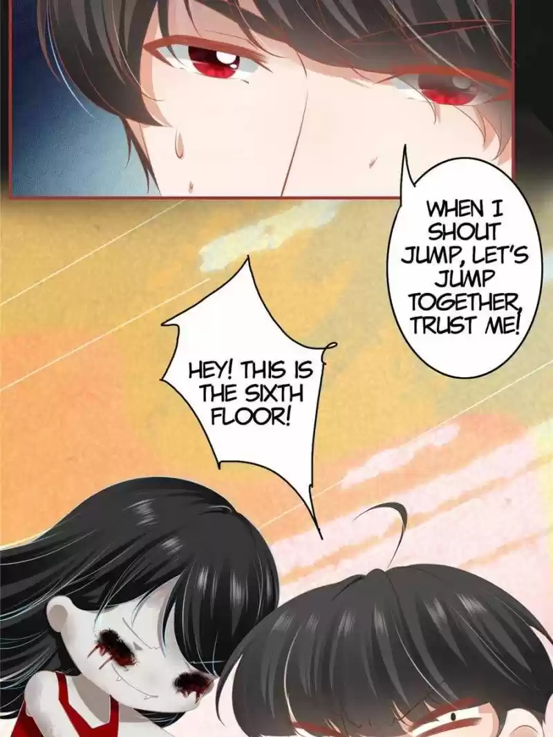 The Ghost Bride ch.190