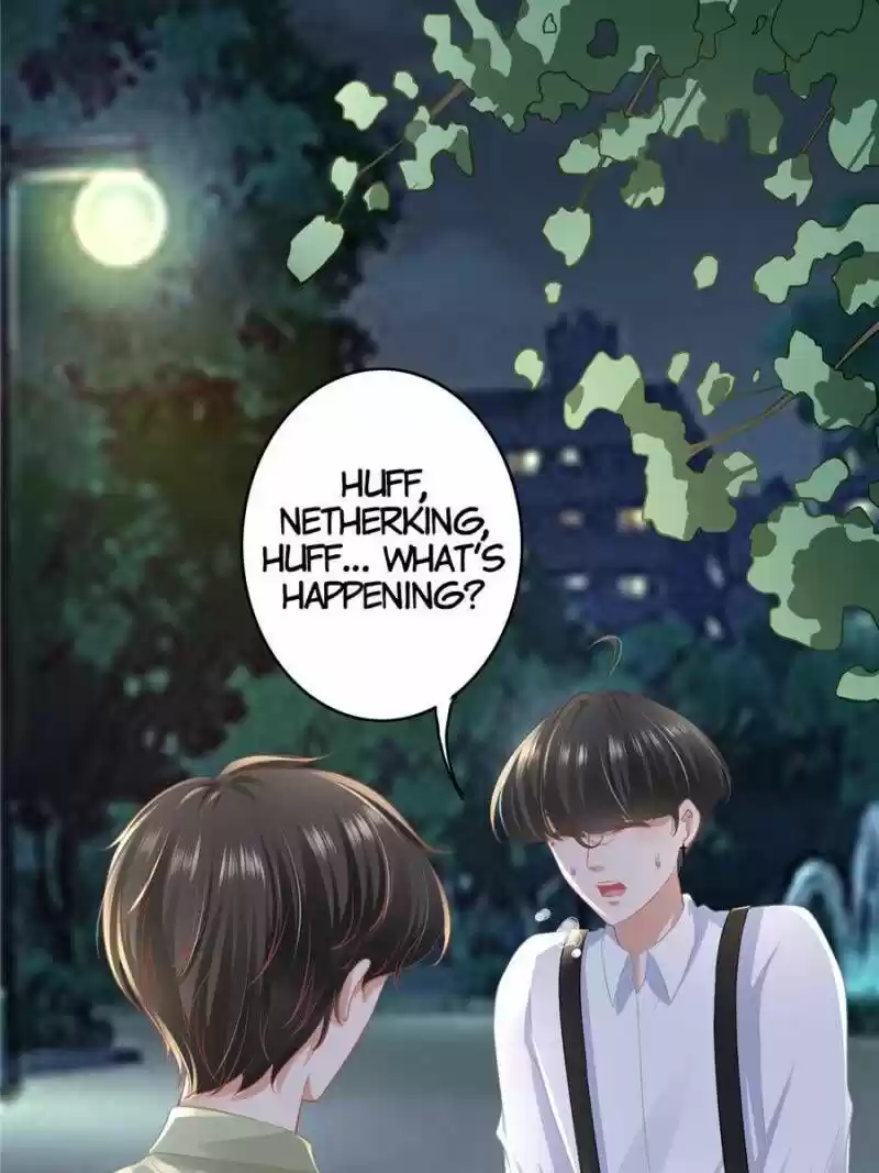 The Ghost Bride ch.190