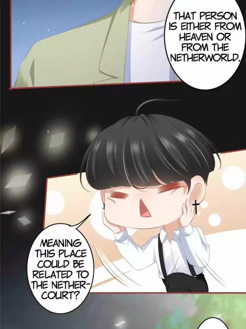 The Ghost Bride ch.190