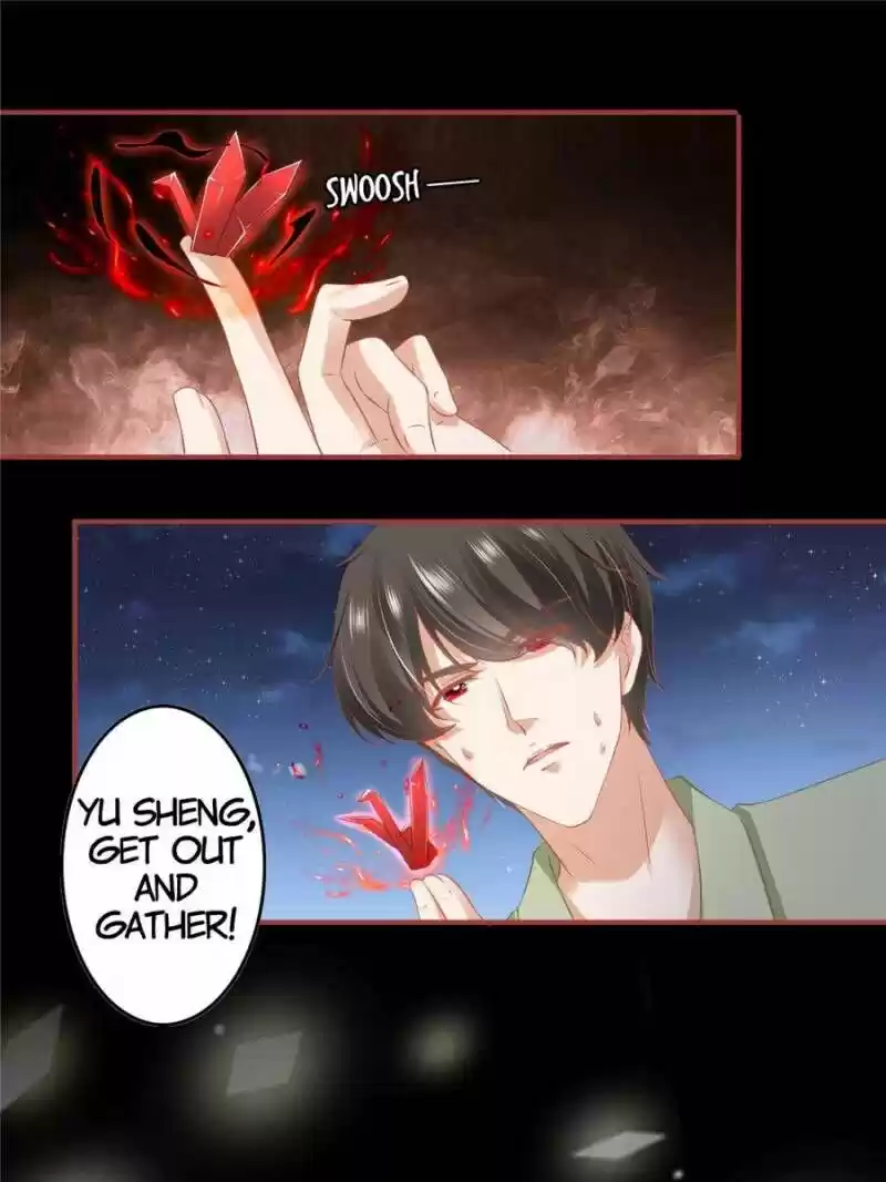 The Ghost Bride ch.190