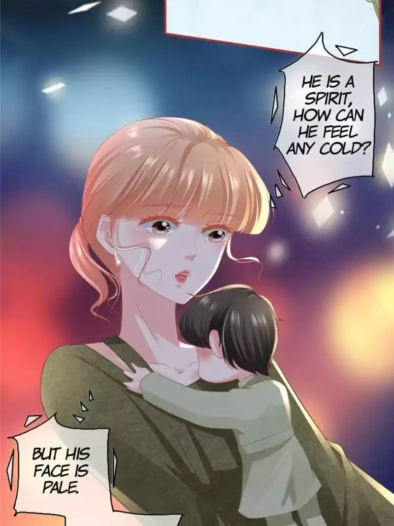 The Ghost Bride ch.190