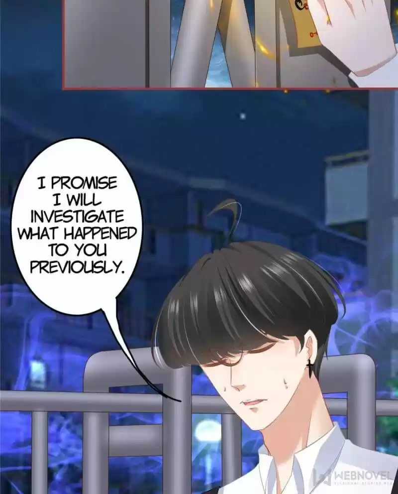 The Ghost Bride ch.190