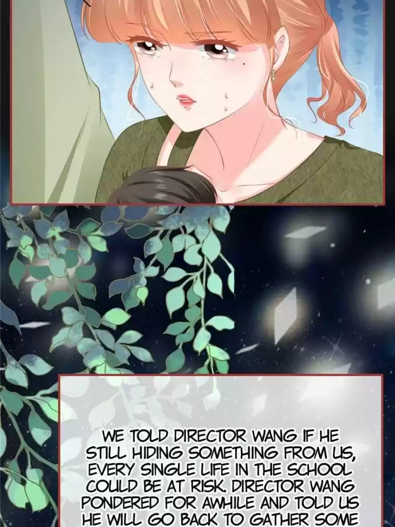 The Ghost Bride ch.190