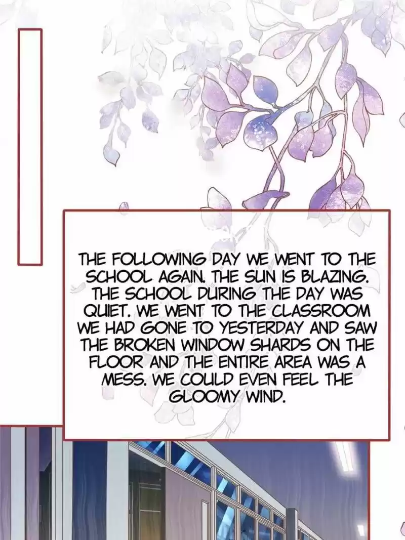 The Ghost Bride ch.191