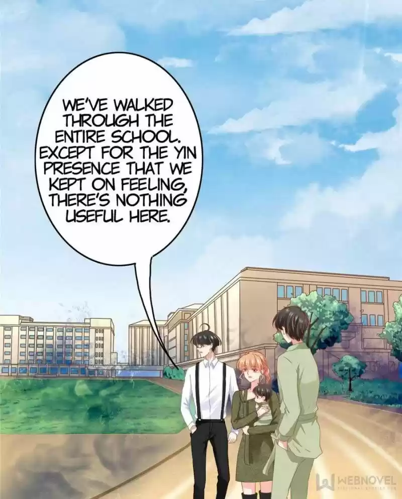 The Ghost Bride ch.191