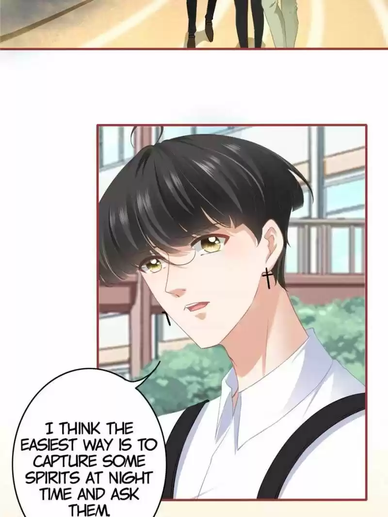 The Ghost Bride ch.191