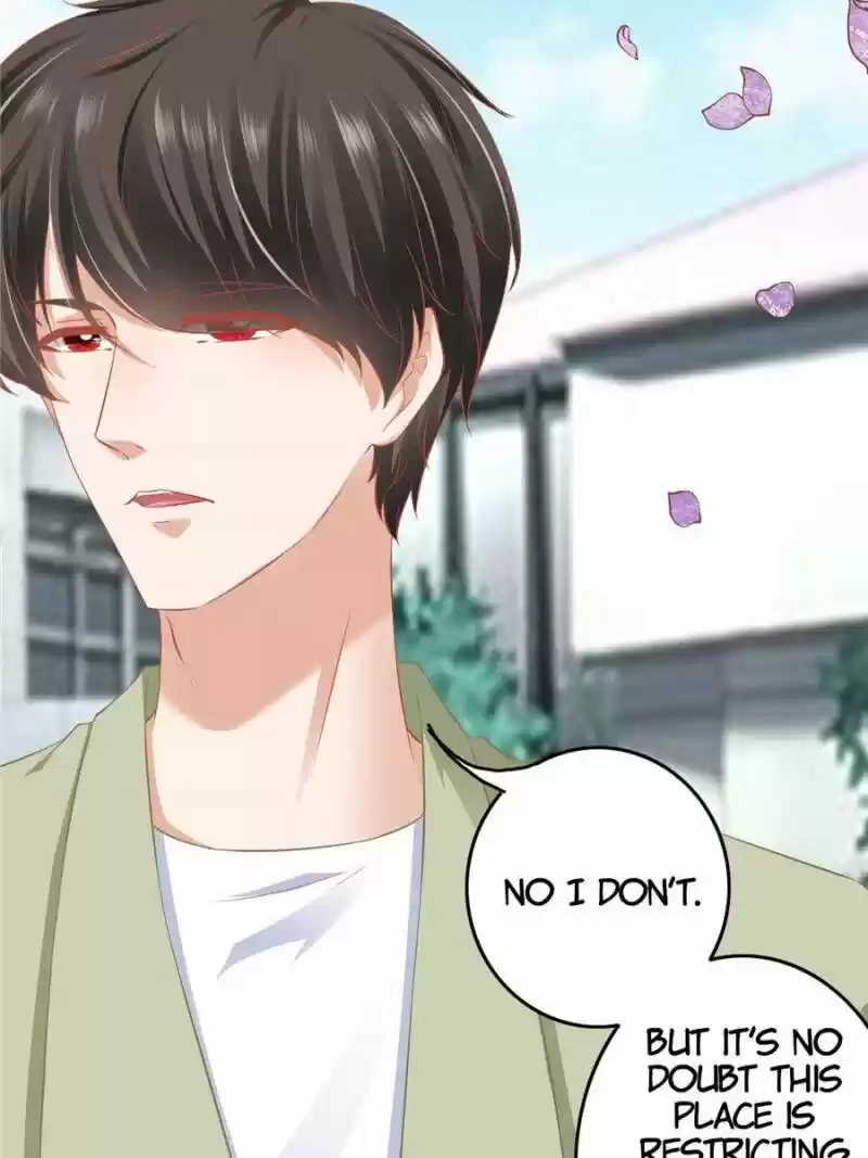 The Ghost Bride ch.191