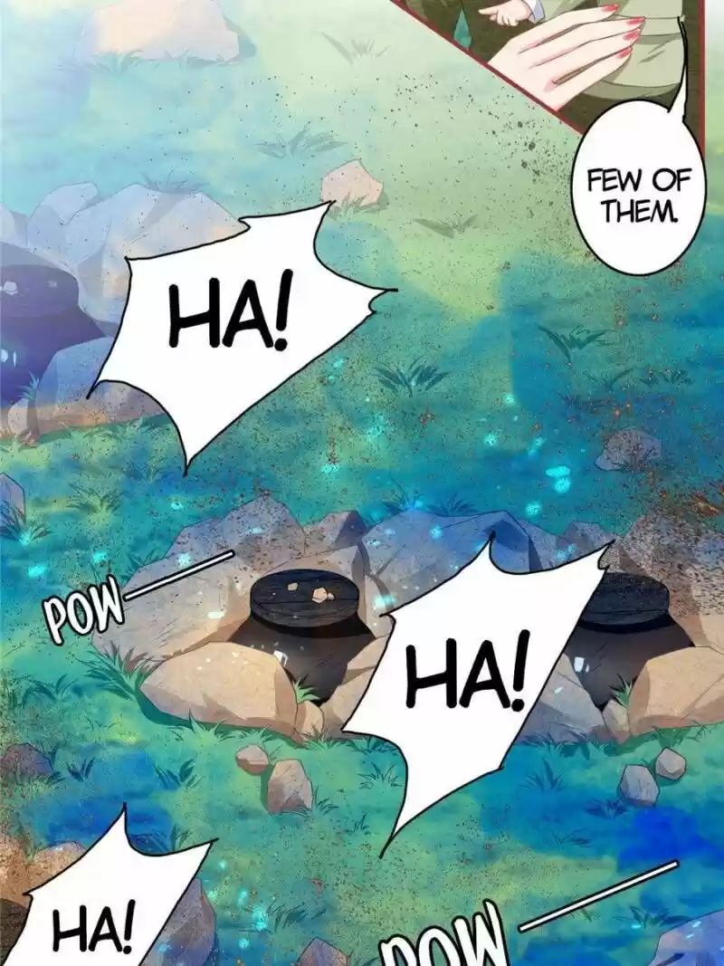 The Ghost Bride ch.191