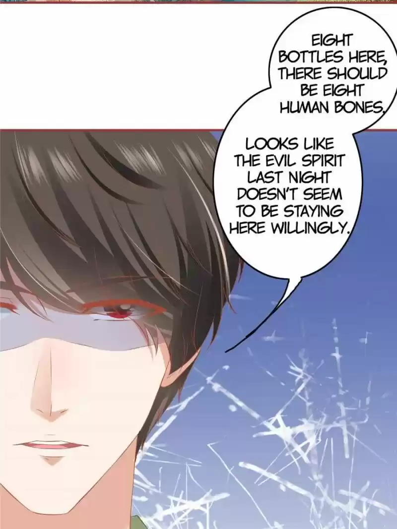 The Ghost Bride ch.191