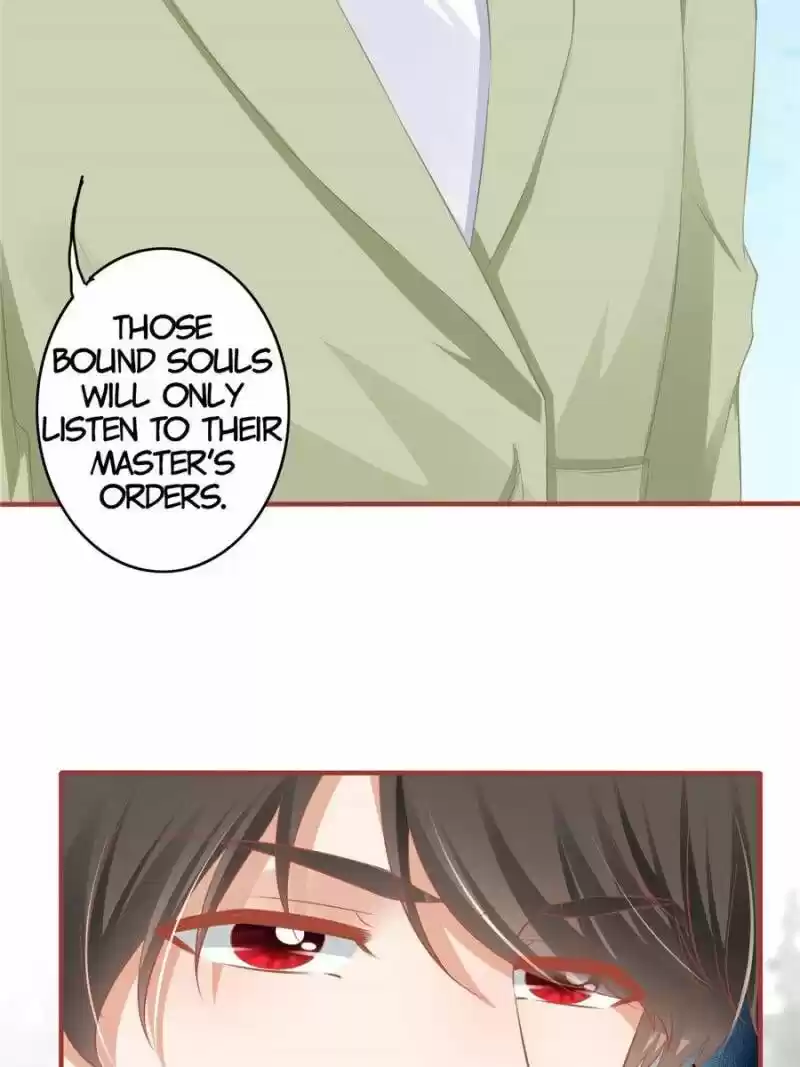 The Ghost Bride ch.191