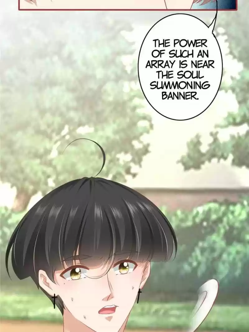 The Ghost Bride ch.191