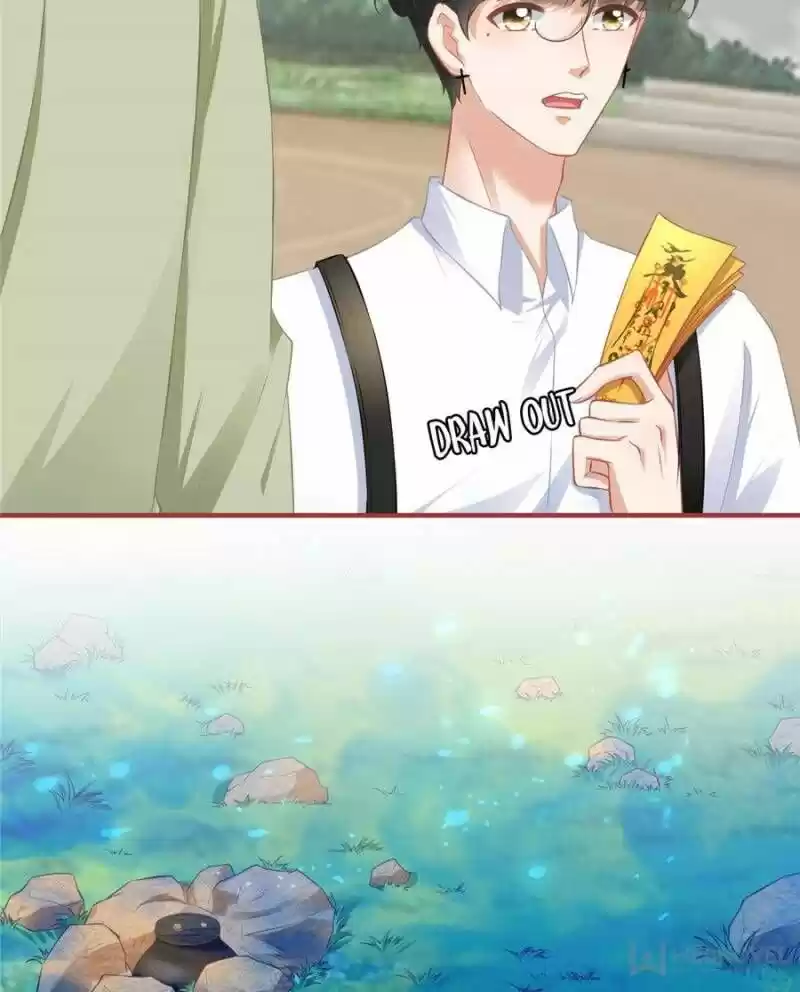 The Ghost Bride ch.191