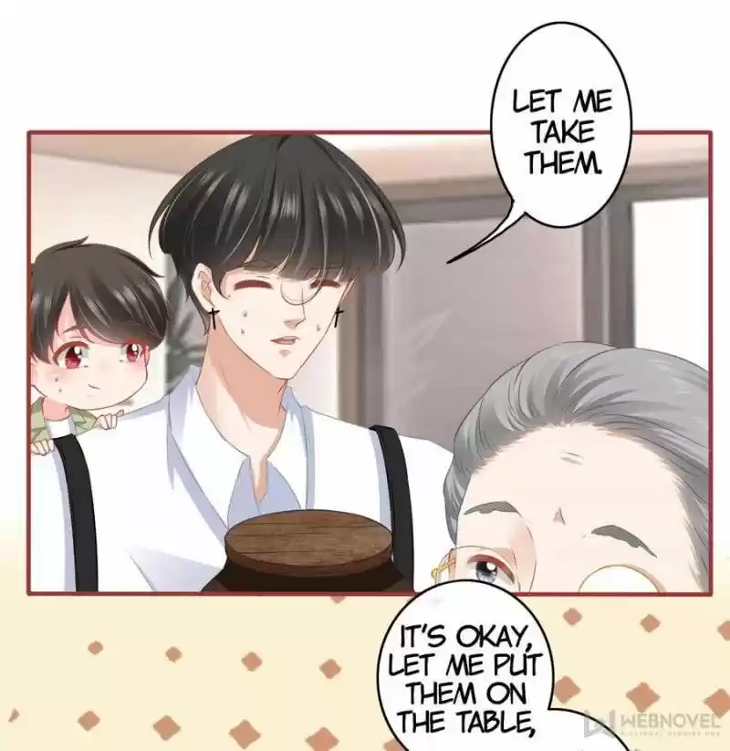 The Ghost Bride ch.192