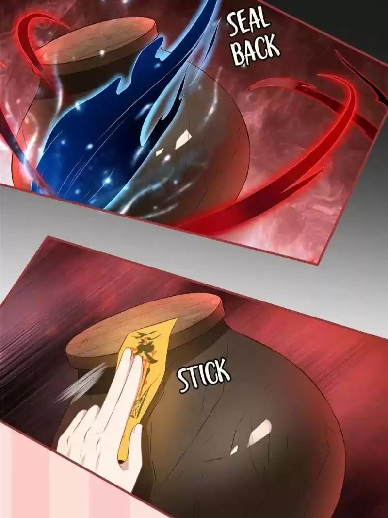 The Ghost Bride ch.192