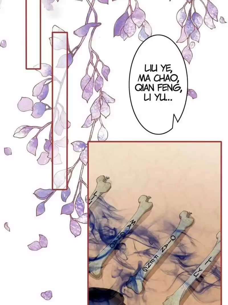 The Ghost Bride ch.192