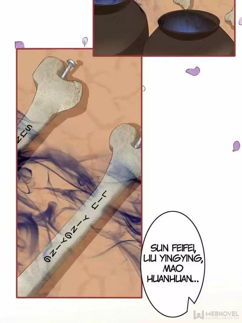 The Ghost Bride ch.192