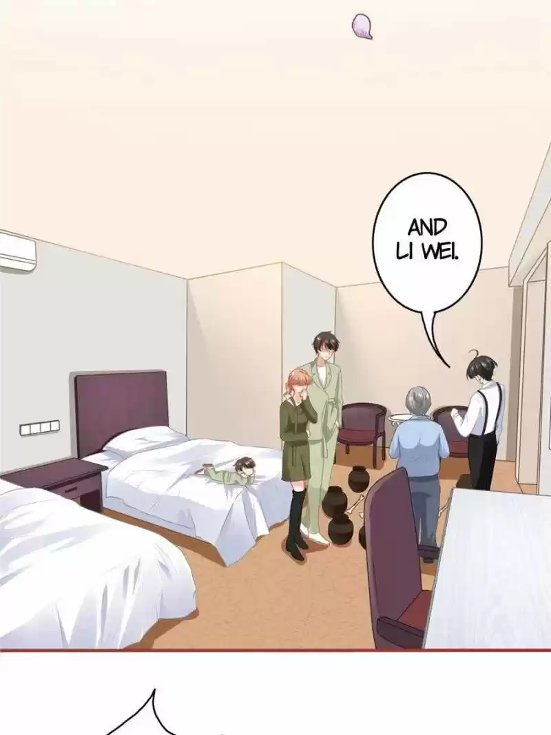 The Ghost Bride ch.192