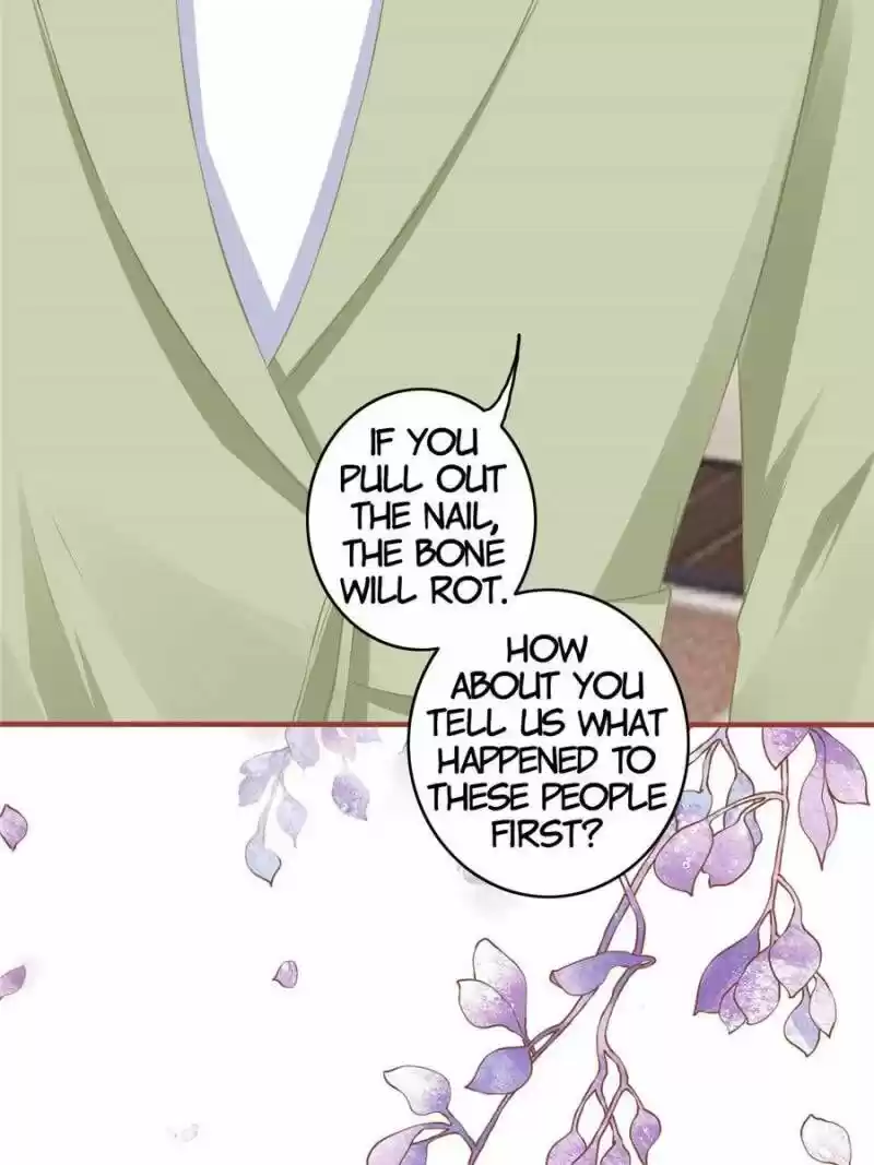 The Ghost Bride ch.192