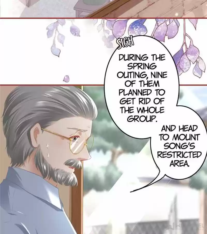 The Ghost Bride ch.193