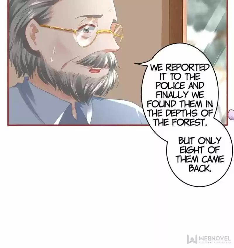 The Ghost Bride ch.193