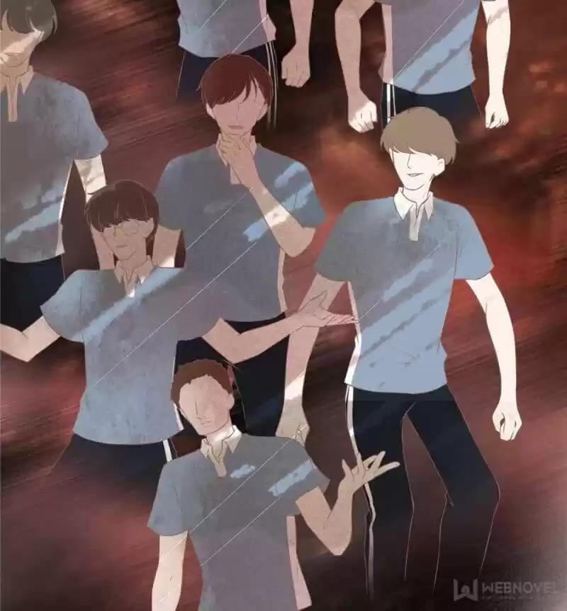 The Ghost Bride ch.193