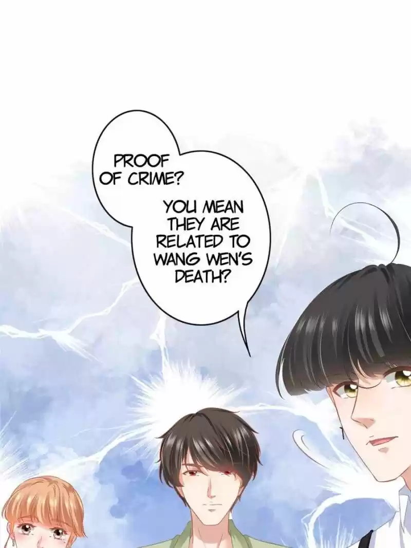 The Ghost Bride ch.193