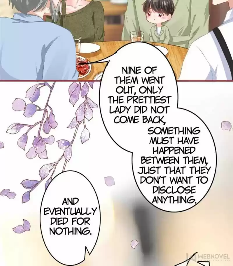 The Ghost Bride ch.193