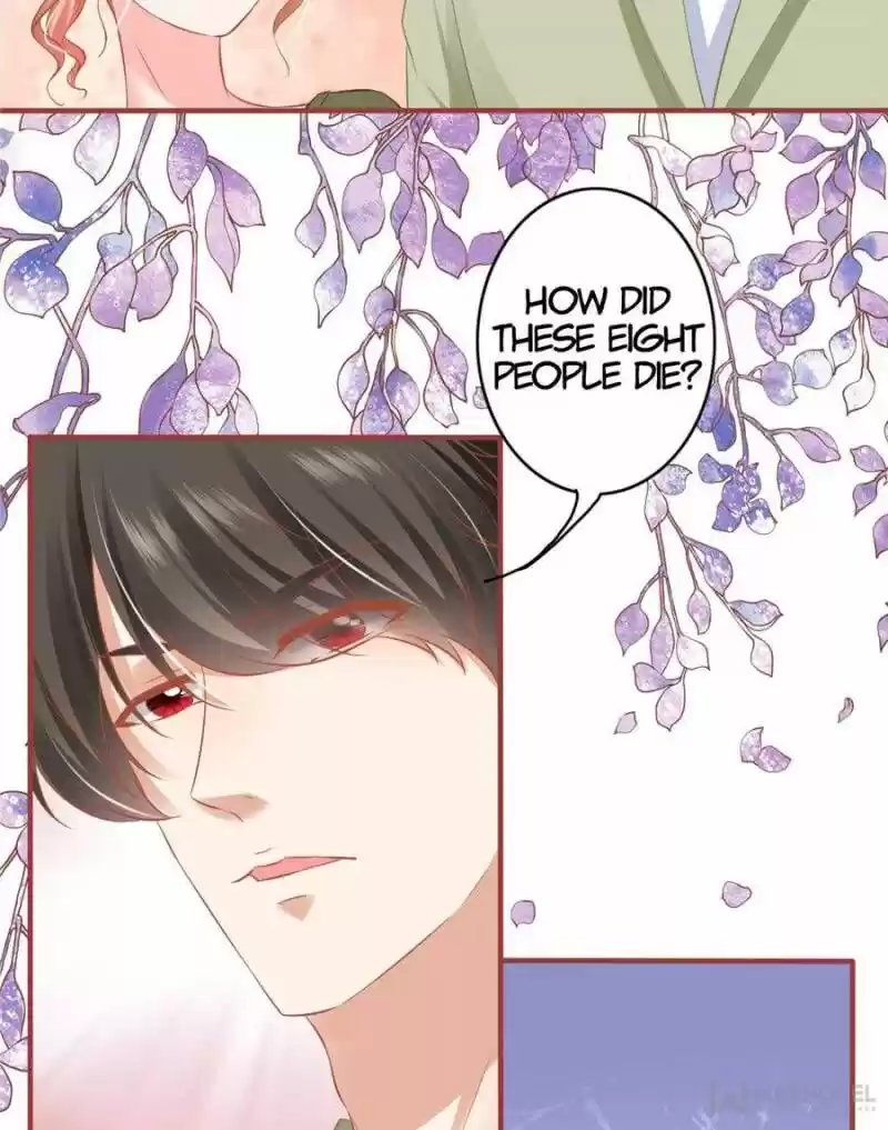 The Ghost Bride ch.193