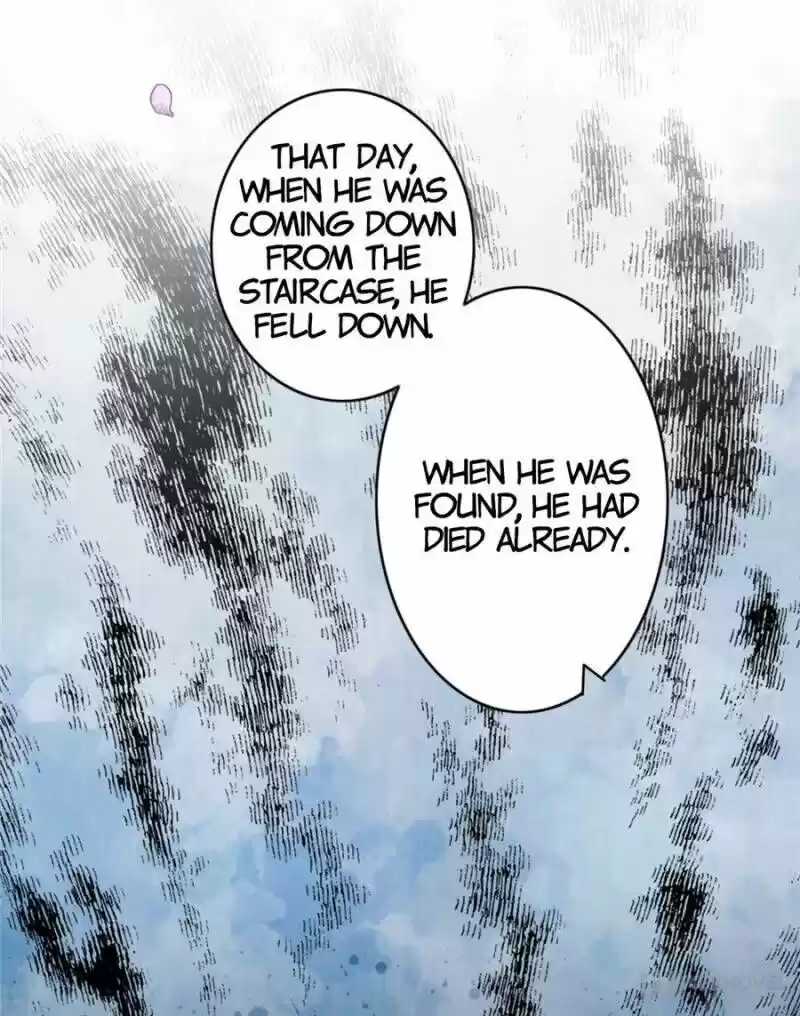 The Ghost Bride ch.193