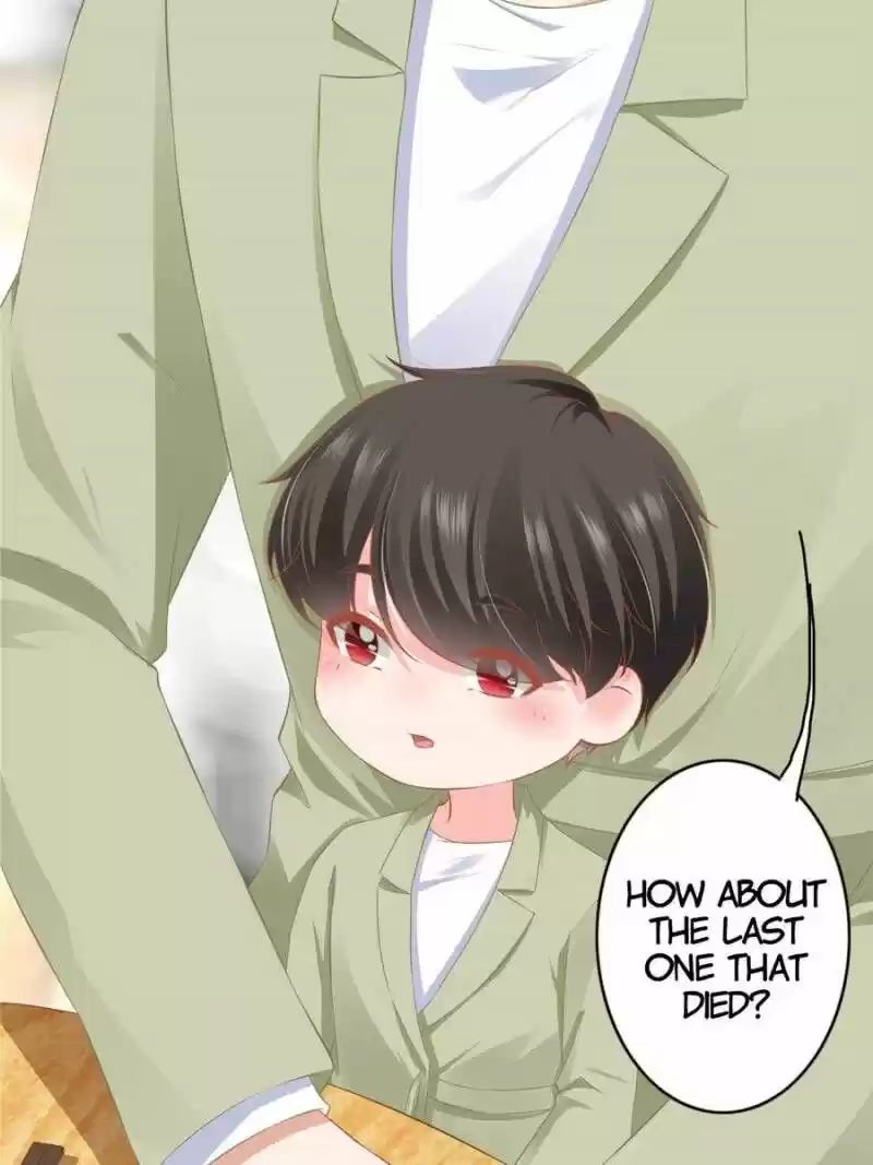 The Ghost Bride ch.193